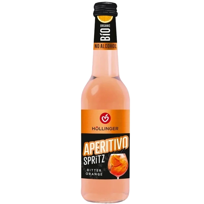 Hollinger Drink nealkoholický Aperitivo Spritz 330 ml