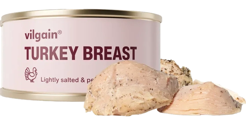 Vilgain Krůtí prsa 100g