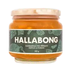 Yuzu Hallabong 550 g