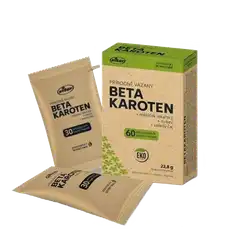 Vitar Betakaroten EKO 60 kapslí