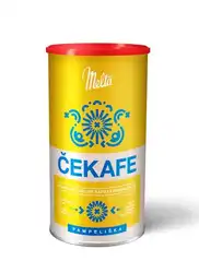 Melta Čekafe pampeliška 160 g