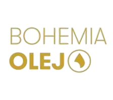 Bohemia olej