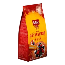 Schar Mix C Směs mouky na sladké pečení 1000 g BLP
