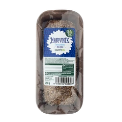 Country Life Makovník s amarantem bez lepku 250g