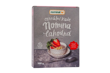 Nomina Kaše lahodná bezlepková 300 g