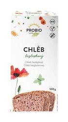 PROBIO Chléb bezlepkový 500 g BIO