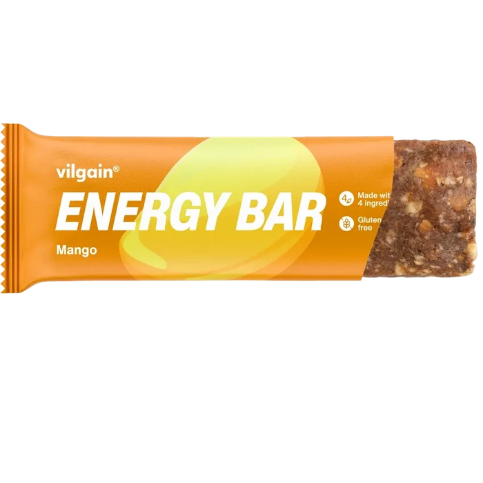 Vilgain Energy Bar mango 55 g
