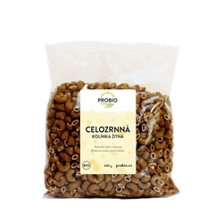 PROBIO Kolínka žitná celozrnná 400g BIO