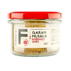 FerMato Garam Mlsala kořenící směs 150g