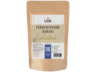 Lussk Koření fermentované polévkové 30 g