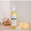 KLORANE BEBE Jemný mycí gel s měsíčkem 500 ml
