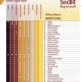 Sanotint 12 Barva na vlasy CLASSIC zlatý blond 125 ml