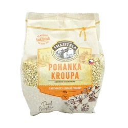 Šmajstrla Pohanka kroupa 400 g