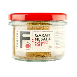 FerMato Garam Mlsala kořenící směs 100g