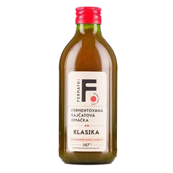 FerMato Sauce Fermato klasika 347ml