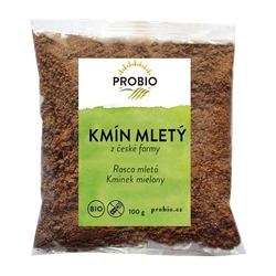 PROBIO Kmín mletý 100 g BIO