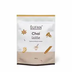 Šufan Chai Latte 300 g