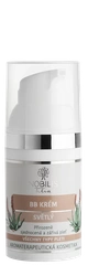 Nobilis tilia BB krém světlý 30ml
