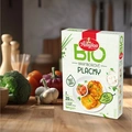 Amylon Bramborové placky s kopřivou 250 g BIO