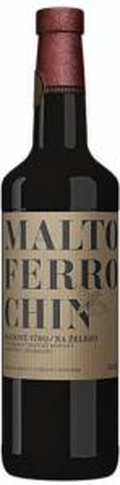 Herbadent Maltoferrochin 750 ml