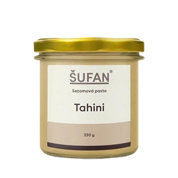 Šufan Tahini 330 g
