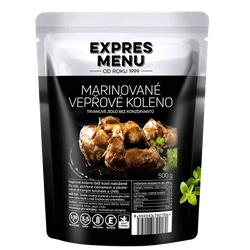 Expres Menu Marinované vepřové koleno 500 g