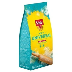 Schar Mix IT UNIVERSAL Bezlepková mouka 1000 g  BLP
