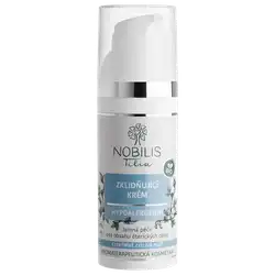 Nobilis tilia Zklidňující krém Hypoalergení 50ml