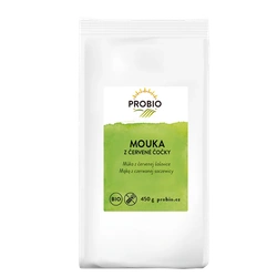PROBIO Mouka z červené čočky 450g BIO